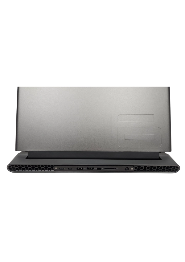 DELL Alienware M16 R1 i9-13900HX 32GB 512GB SSD 16